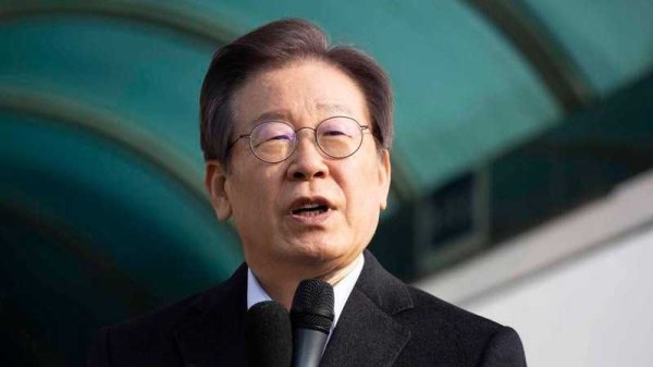 配资365 6月3日韩国提前大选！李在明民调领跑，还有哪些看点